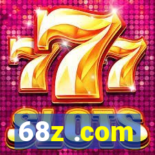 68z .com