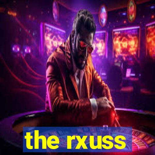 the rxuss