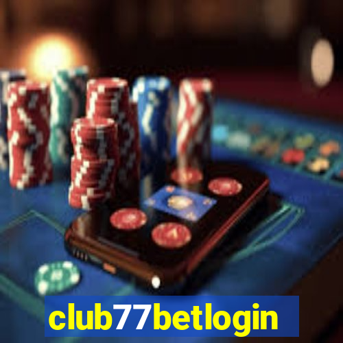 club77betlogin