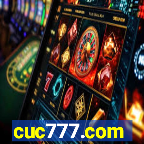 cuc777.com