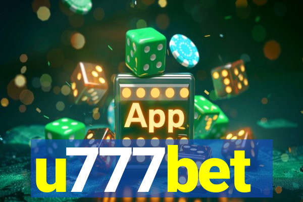 u777bet