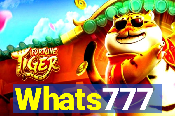 Whats777