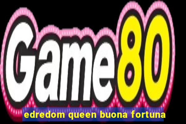 edredom queen buona fortuna