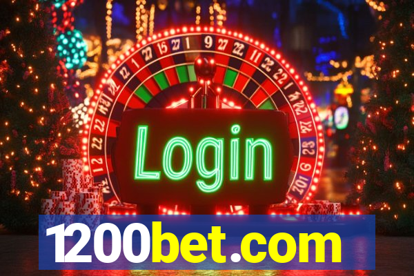 1200bet.com