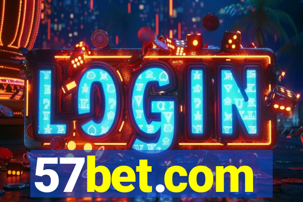 57bet.com