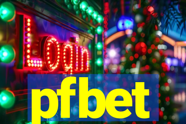 pfbet