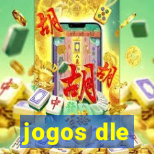 jogos dle