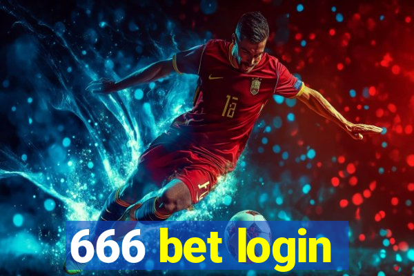 666 bet login