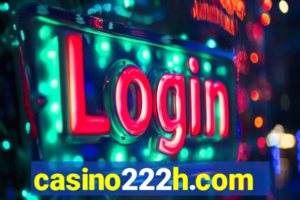 casino222h.com