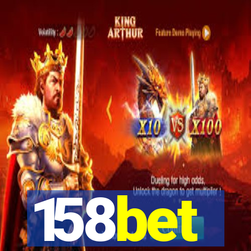 158bet