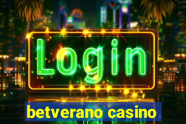 betverano casino