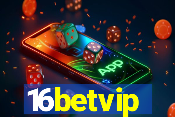 16betvip