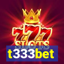 t333bet