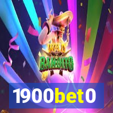 1900bet0