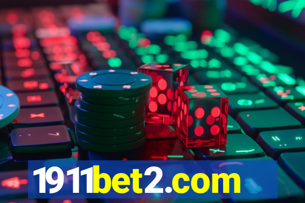 1911bet2.com