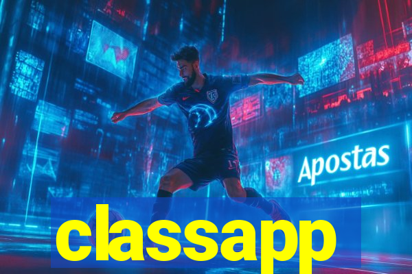 classapp