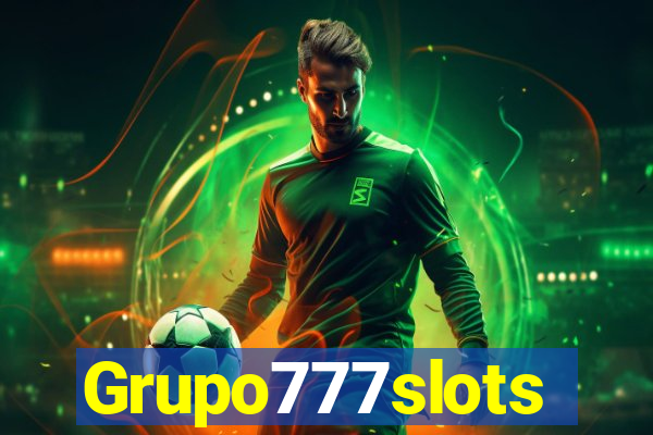 Grupo777slots