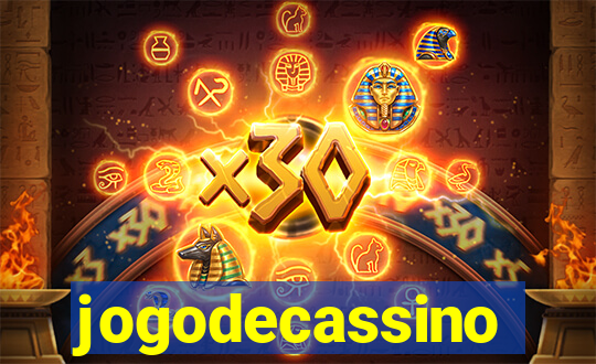 jogodecassino