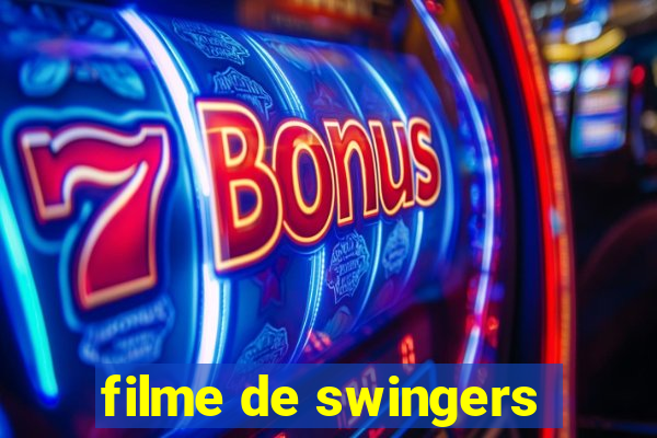 filme de swingers