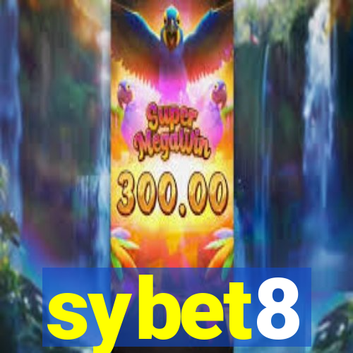 sybet8