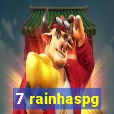 7 rainhaspg