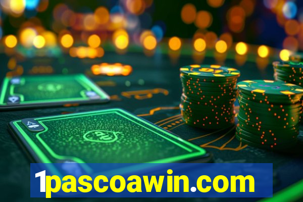 1pascoawin.com