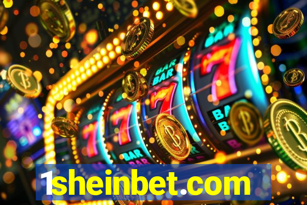 1sheinbet.com