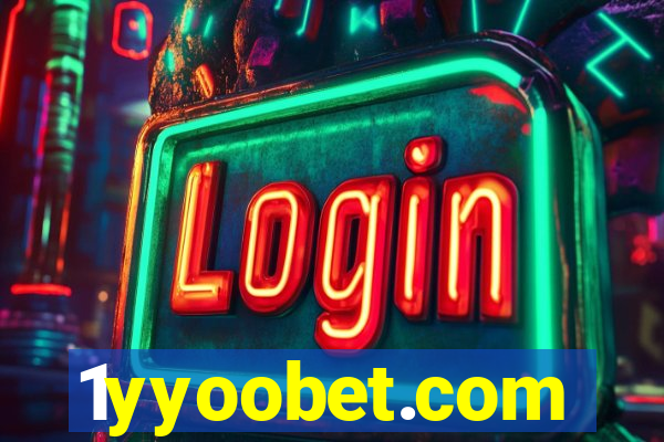 1yyoobet.com