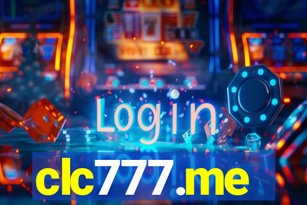 clc777.me