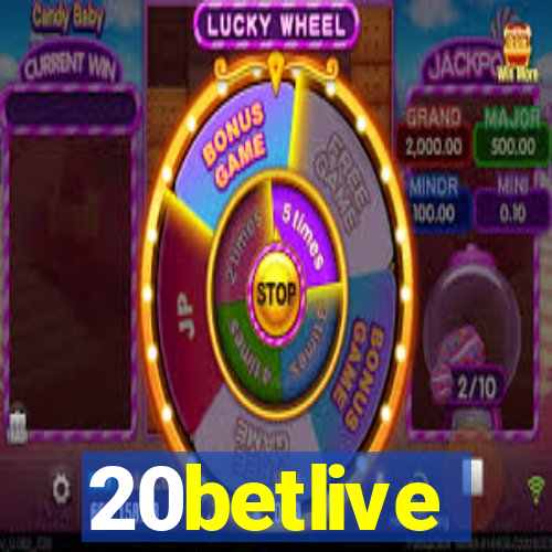 20betlive