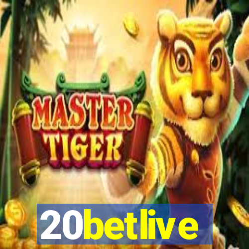 20betlive