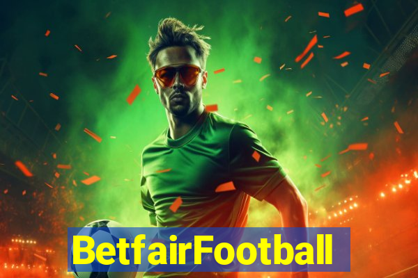 BetfairFootball