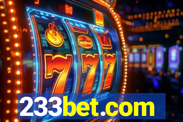 233bet.com