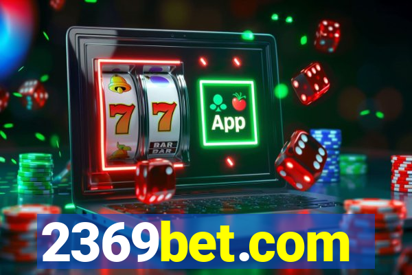 2369bet.com