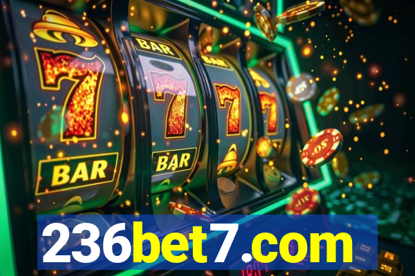 236bet7.com