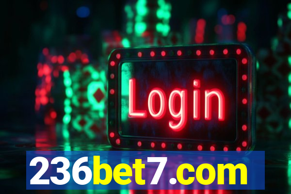 236bet7.com