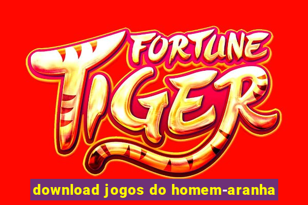 download jogos do homem-aranha