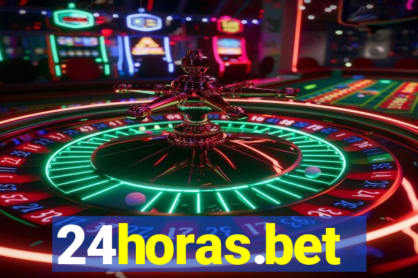 24horas.bet