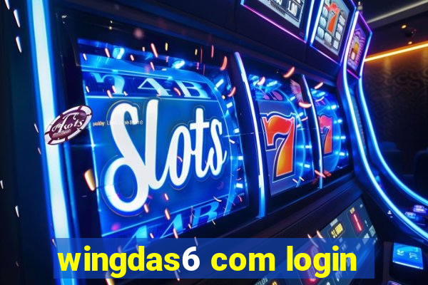 wingdas6 com login