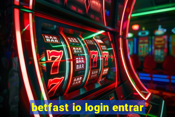 betfast io login entrar