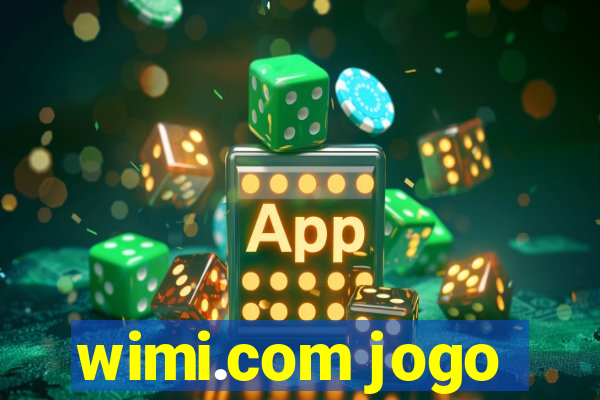 wimi.com jogo