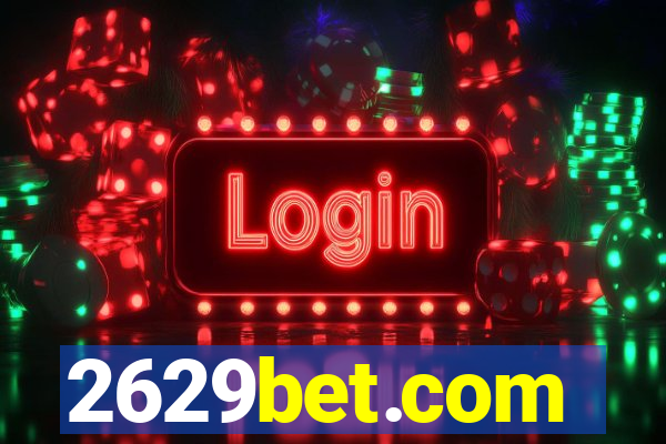 2629bet.com