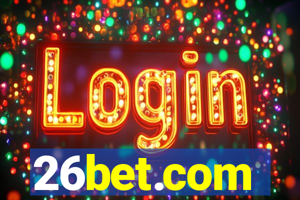 26bet.com