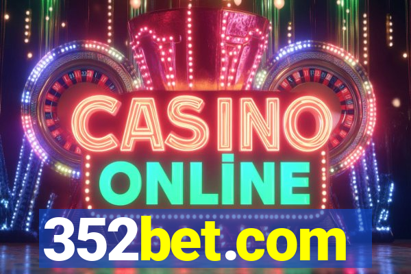 352bet.com