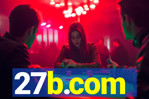 27b.com