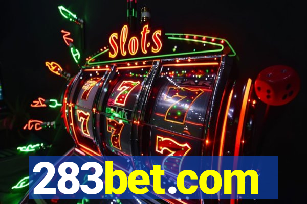 283bet.com