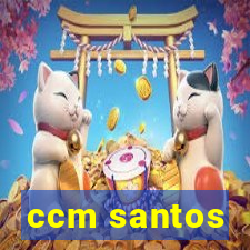 ccm santos