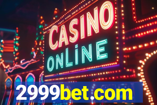 2999bet.com