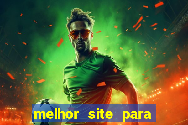 melhor site para analisar jogos de futebol