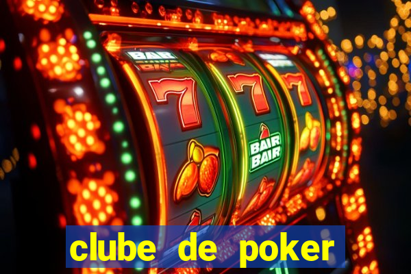 clube de poker santa cruz do sul